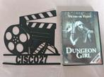 Dungeon Girl, Vanaf 16 jaar, Ophalen of Verzenden, Zo goed als nieuw, Overige genres
