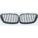 Grill Niergrill Mat Zwart Enkele Bar BMW 5 Serie GT F07 (200, Auto-onderdelen, Gebruikt, -, -, 6 maanden garantie