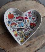 Schaal Blond Amsterdam, Huis en Inrichting, Keuken | Servies, Blond Amsterdam, Ophalen of Verzenden, Aardewerk, Schaal of Schalen