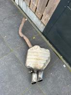 Einddemper audi a1, a3, a4, a5, Auto-onderdelen, Ophalen, Audi