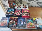 HET HUIS ANUBIS - COMPLETE SERIE  1 T/M 5  + 5 FILMS NIEUWST, Cd's en Dvd's, Dvd's | Tv en Series, Boxset, Vanaf 9 jaar, Ophalen of Verzenden