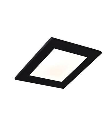 LED Maretti Square IP44 spots zwart Piet Boon twv € 81,00st beschikbaar voor biedingen
