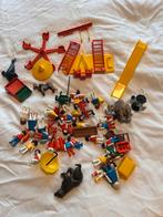 Playmobil jaren 80, Kinderen en Baby's, Speelgoed | Bouwstenen, Ophalen of Verzenden, Zo goed als nieuw