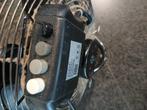 Ventilator, Ophalen of Verzenden, Zo goed als nieuw, Vloerventilator