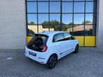 Renault Twingo Groot Dislplay, camera 90PK Automaat TCe Inte, Auto's, Renault, Automaat, 898 cc, Gebruikt, Zwart