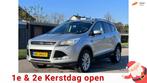 Ford Kuga 1.5 Titanium Styling Pack Achteruit camera*Navigat, Euro 6, 4 cilinders, Leder en Stof, Bedrijf