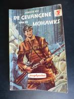 De gevangene van de Mohawks-Sandor Kis, Ophalen of Verzenden, Zo goed als nieuw, Sandor Kis