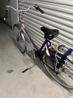 gazelle dames fiets, Fietsen en Brommers, Fietsen | Dames | Damesfietsen, Ophalen, Gebruikt, Gazelle, Versnellingen