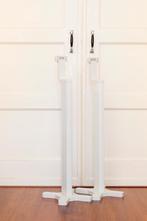 Monitor Audio Apex stands. Wit, Audio, Tv en Foto, Luidsprekers, Gebruikt, -, -, Overige typen