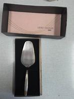 Gero Zilvium Taartschep in Originele Doos, Antiek en Kunst, Ophalen of Verzenden