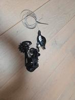 SRAM GX 12 Speed Derailleur & Shifter, Fietsen en Brommers, Fietsonderdelen, Gebruikt, SRAM, Derailleur of Ketting, Mountainbike