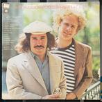 Simon & Garfunkel Greatest Hits LP, Ophalen of Verzenden, Gebruikt, 12 inch, Europees