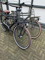 Cortina u4 26inch 2 x groenmatt en zwart antraciet, Ophalen of Verzenden, Zo goed als nieuw, 26 inch of meer