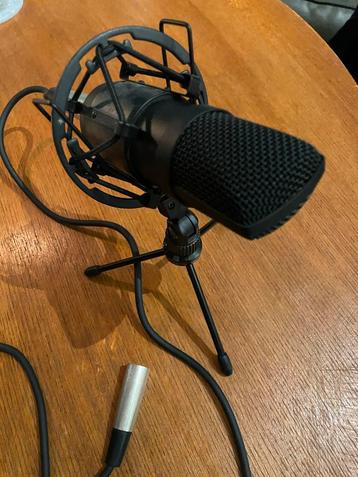 Devine Condensatormicrofoon - Nieuw! beschikbaar voor biedingen