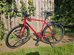 Trek 520 lichtgewicht stalen tourfiets, 28 inch, Zo goed als nieuw, 57 tot 61 cm, Meer dan 20 versnellingen