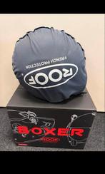 Nieuwe Roof Boxer V8 scooter/motorhelm in doos, Systeemhelm, Heren, Ophalen of Verzenden, L