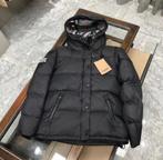 Burberry jas, Kleding | Heren, Jassen | Winter, Ophalen, Zo goed als nieuw, Overige maten, Zwart