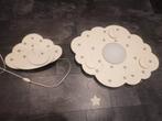 Lampen set baby kinderkamer, Kinderen en Baby's, Kinderkamer | Inrichting en Decoratie, Ophalen, Gebruikt