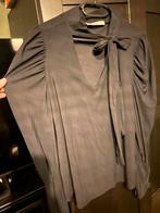 Studio Anneloes blouse xl, Ophalen of Verzenden, Zo goed als nieuw, Maat 46/48 (XL) of groter, Zwart