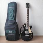 Epiphone Les Paul Standard, Muziek en Instrumenten, Snaarinstrumenten | Gitaren | Elektrisch, Epiphone, Solid body, Zo goed als nieuw