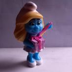 Leuk poppetje.  Smurfin.   McDonald's., Verzamelen, Smurfen, Ophalen of Verzenden, Zo goed als nieuw