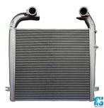 SCANIA EURO 6 INTERCOOLER GEREVISEERD RUIL 1949827RV, Ophalen of Verzenden, Gereviseerd, Scania, Ruiten en Toebehoren