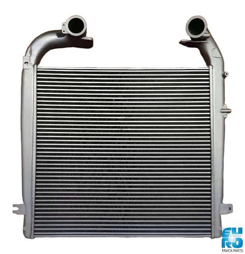 SCANIA EURO 6 INTERCOOLER GEREVISEERD RUIL 1949827RV, Auto-onderdelen, Vrachtwagen-onderdelen, Scania, Ruiten en Toebehoren, Gereviseerd