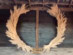 Unieke Pampas Backdrop - 2.20x2.20m - Te Koop!, Ophalen, Gebruikt, Overige