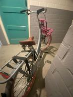 2 kinder fietsen. 7/8jaar, Fietsen en Brommers, Fietsen | Kinderfietsjes, Ophalen, Zo goed als nieuw, Minder dan 16 inch