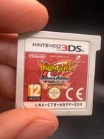 Inazuma eleven go chrono stones 3ds, Spelcomputers en Games, Games | Nintendo 2DS en 3DS, 1 speler, Ophalen of Verzenden, Zo goed als nieuw