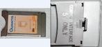 Samsung TV CI+ module kaart houder, adapter 5V, Ophalen
