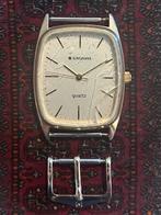 Vintage Junghans, Ophalen of Verzenden, Gebruikt