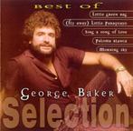 George Baker Selection - Best of Originele CD Nieuw, Ophalen of Verzenden
