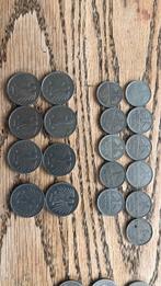 Duitse Marken en duitse muntjes, Ophalen of Verzenden, Buitenland, Munten