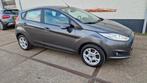 Ford Fiësta 1.0 59KW/80PK 5D 2016 Grijs, 525 kg, 23 km/l, Origineel Nederlands, Handgeschakeld