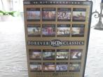 DVD/CD'S FOREVER CLASSICS., Alle leeftijden, Ophalen of Verzenden, Zo goed als nieuw, Muziek en Concerten