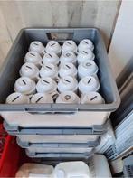 glazen mokken en borden, Ophalen, Glas, Effen, Glas of Glazen