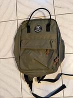 Groene Rugzak - Trapper Adventure. Nieuw, Sieraden, Tassen en Uiterlijk, Overige merken, 25 tot 40 cm, Nieuw, Ophalen of Verzenden
