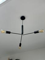 Design platfondlamp, Ophalen, Zo goed als nieuw