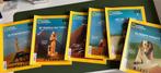 National Geographic Collection - Egypte (6 delen), Boeken, Tijdschriften en Kranten, Ophalen of Verzenden, Zo goed als nieuw, Wetenschap en Natuur