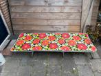 Fleurig Retro ligbed Rauschenberger, Ophalen, Gebruikt