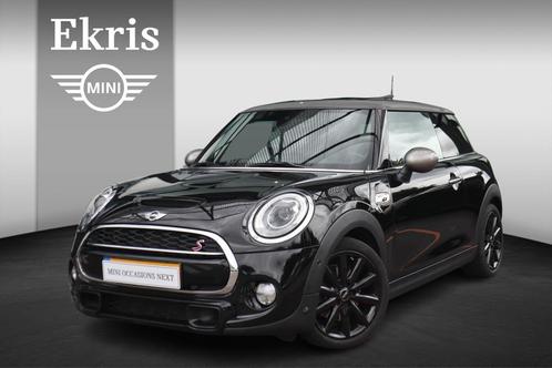 MINI 3-deurs Cooper S / Chili / Panoramadak / Comfort Acces, Auto's, Mini, Bedrijf, Te koop, Cooper S, ABS, Adaptive Cruise Control