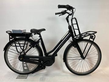 GAZELLE Miss Grace elektrische damesfiets S-50cm 14AH 500WH beschikbaar voor biedingen