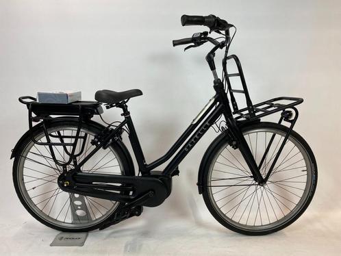 GAZELLE Miss Grace elektrische damesfiets S-50cm 14AH 500WH, Fietsen en Brommers, Fietsen | Dames | Damesfietsen, Zo goed als nieuw