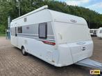 LMC Musica 522 K, 5 tot 6 meter, Schokbreker, Overige, Tot en met 6