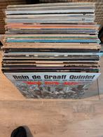 LP Verzameling - Ca. 65 Jazz Platen, Ophalen of Verzenden, Gebruikt, 12 inch, Jazz