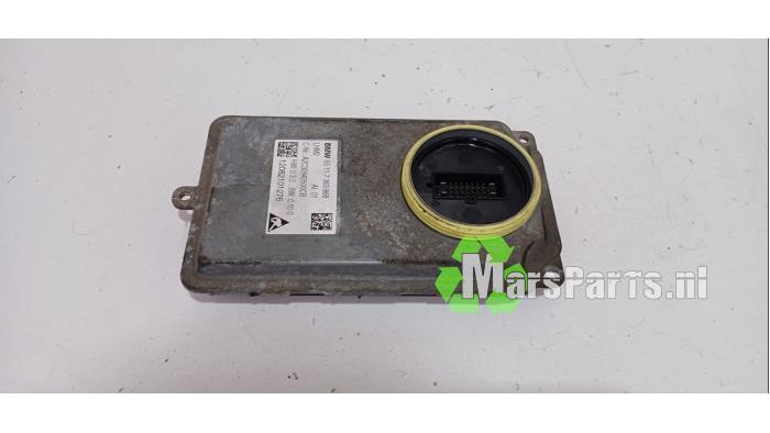 Computer Verlichting van een BMW X5, Auto-onderdelen, Verlichting, BMW, Gebruikt, 3 maanden garantie, Ophalen of Verzenden