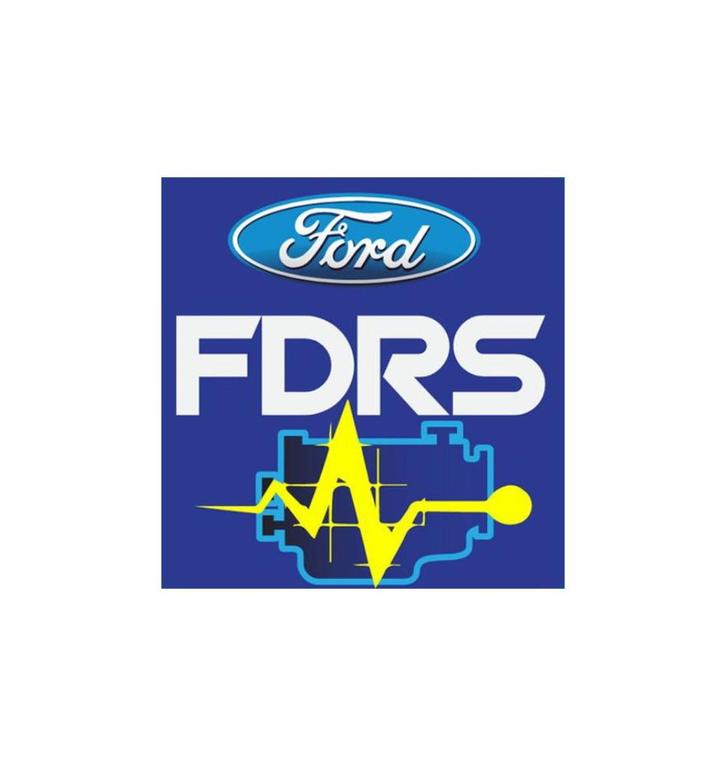 Ford IDS 129.01 VCM2 Full, Auto diversen, Handleidingen en Instructieboekjes, Verzenden