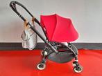 Bugaboo bee 3, Kinderen en Baby's, Kinderwagens en Combinaties, Kinderwagen, Bugaboo, Zo goed als nieuw, Ophalen