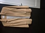 Yaya jasje, Kleding | Dames, Jasjes, Kostuums en Pakken, Verzenden, Zo goed als nieuw, Beige